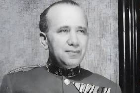 Olosz Levente könyvbemutatója a Holokauszt Emlékközpontban